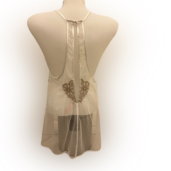 Victorias Secret Lingerie S/P - Picture 2 of 13